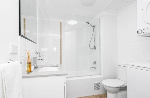 The Entrance Apartment | Nesuto Apartments Unit 509