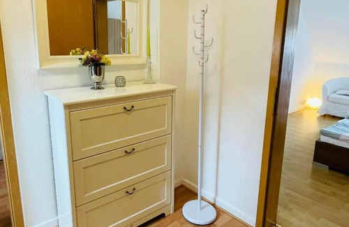 Gunnigfeld Apartment | Nette Kuschelige Wohnung 2