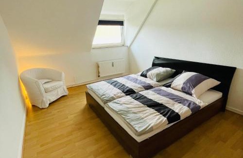 Gunnigfeld Apartment | Nette Kuschelige Wohnung 2