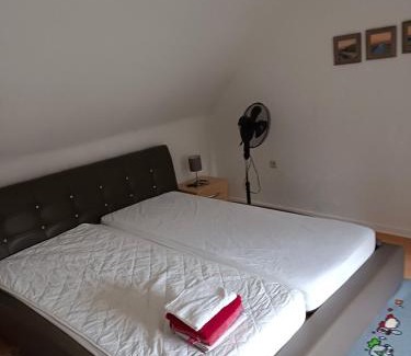 Gunnigfeld Apartment | Nette Kuschelige Wohnung