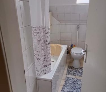 Gunnigfeld Apartment | Nette Kuschelige Wohnung