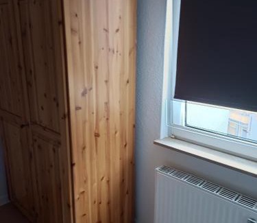 Gunnigfeld Apartment | Nette Kuschelige Wohnung