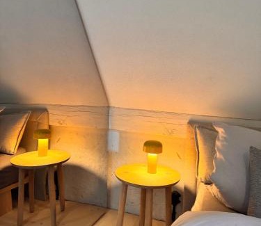 Waltersdorf House | Neu Daserbhaus