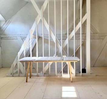 Waltersdorf House | Neu Daserbhaus