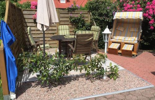 Hechthausen House | NEU! Ferienhaus Zur Oste