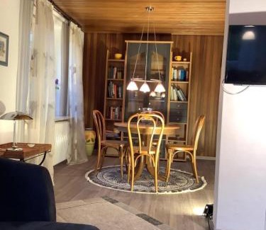 Hechthausen House | NEU! Ferienhaus Zur Oste