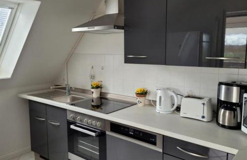 Cottbus Apartment | NEU! Ferienwohnung Cottbus nähe Spreewald