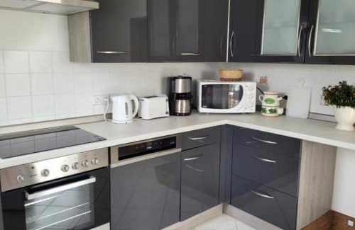 Cottbus Apartment | NEU! Ferienwohnung Cottbus nähe Spreewald