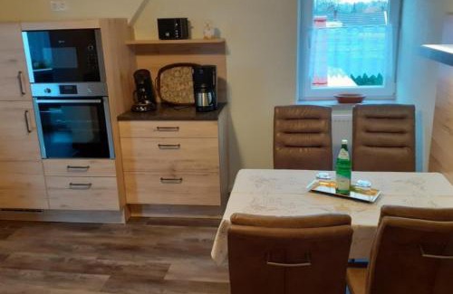 Utarp Apartment | NEU! Ferienwohnung Flut