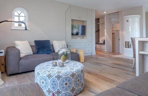 Keitum House | NEU Friesenhof Aenne Haus 4 - Ihr friesisches Zuhause unter Reet in Keitum Sylt