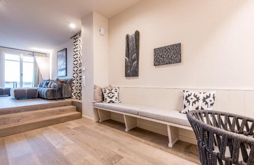 List House | NEU! HAFEN27, No 9 - Traumurlaub mit Wattblick in List - Sylt