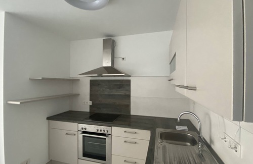 Taunusstein House | Neubau, Schön Sauber Eingerichte 2 Zimmerwohung