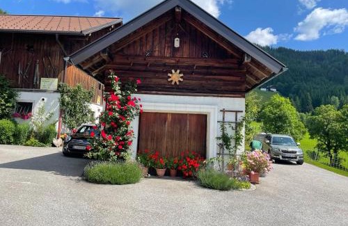 Eben im Pongau Apartment | Neudegghof