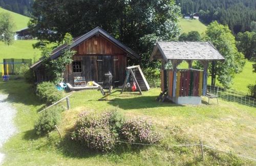 Eben im Pongau Apartment | Neudegghof