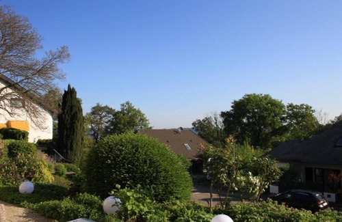 Buchenau Apartment | Neue Ferienwohnung, Sehr Modern, Ruhig Gelegen, Grosse Terrasse, Viel Komfort!