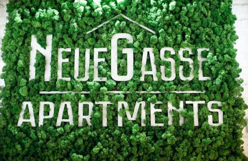 Lviv City Center Apartment | Neue Gasse Lviv apartments
