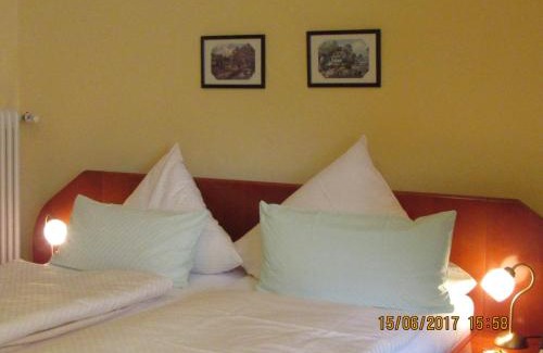 Reinsehlen Hotel | Neuenkirchener Hof