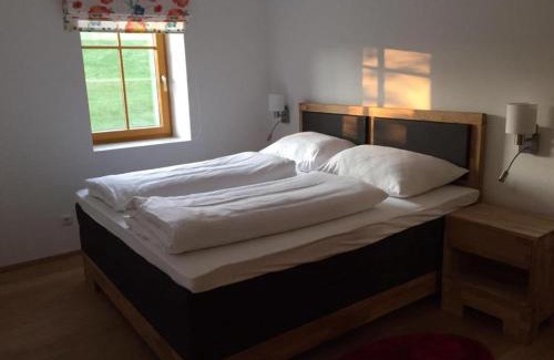 Mettmach Apartment | Neulendtnerhof