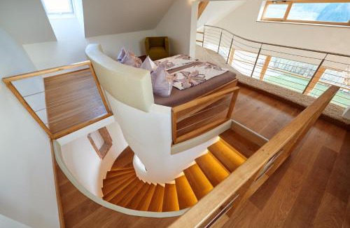 Mettmach Apartment | Neulendtnerhof