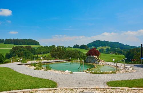 Mettmach Apartment | Neulendtnerhof