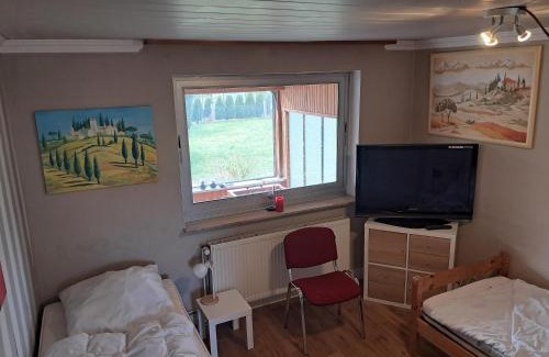 Neumuenster Apartment | Neumünster EINFELD