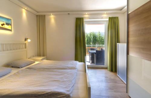 Weidach Apartment | Neumond -405-