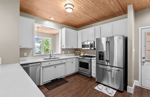 New Bern House | Neuse River Retreat