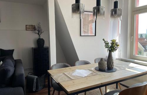Rotha Apartment | Neuseenland Apartments