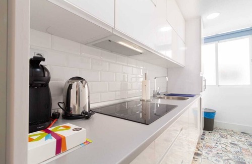 Calahonda Apartment | NEVERENDING DIVING Dive into the Relax!