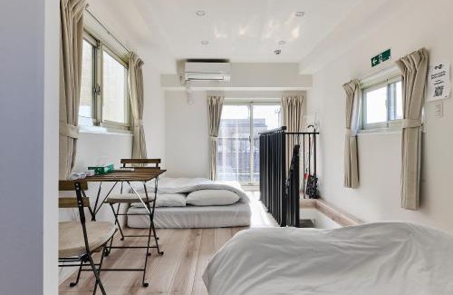 Setagaya Apartment | New東京で富士山が見えるPentohouse ZEN 奥沢駅1分自由ヶ丘徒歩6分渋谷電車15分