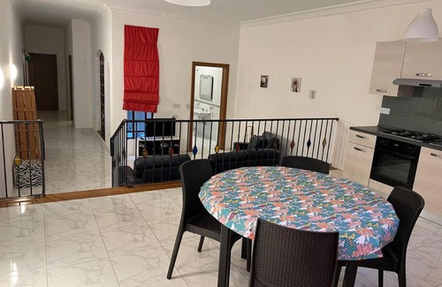 Birkirkara Apartment | New 1 bedroom apartment in the heart of Birkirkara