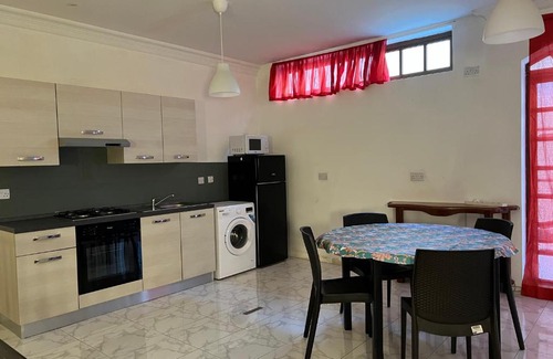 Birkirkara Apartment | New 1 bedroom apartment in the heart of Birkirkara