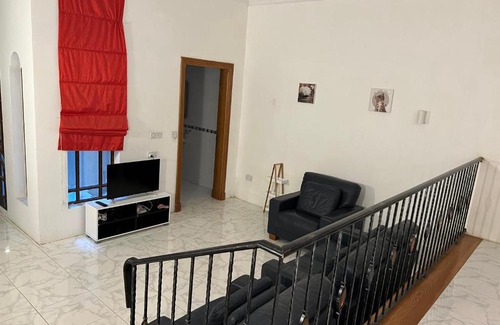 Birkirkara Apartment | New 1 bedroom apartment in the heart of Birkirkara
