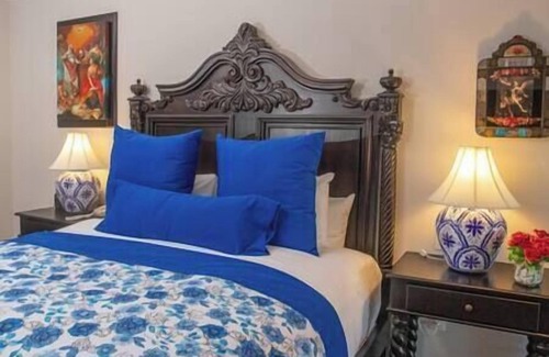 Juarez Resort | NEW 1 BEDROOM-LARGE BALCONY-BUTLER/CONCIERGE!