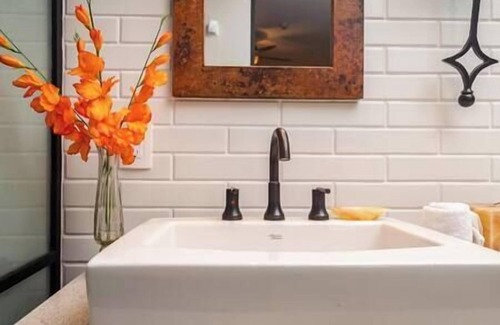 Juarez Resort | NEW 1 BEDROOM-LARGE BALCONY-BUTLER/CONCIERGE!