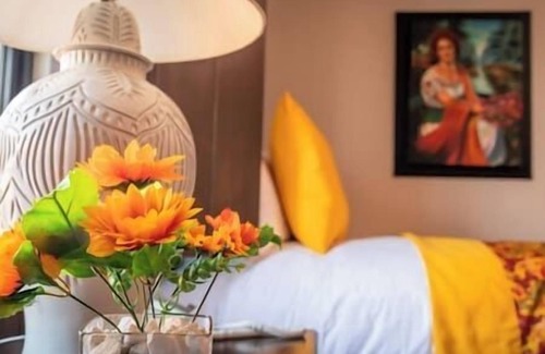 Juarez Resort | NEW 1 BEDROOM-LARGE BALCONY-BUTLER/CONCIERGE!
