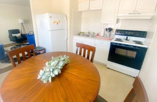 Trenton Apartment | NEW 17 S First Unit * · 17 s first 8 new listing