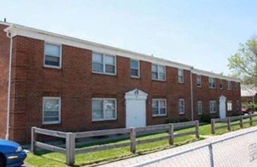 Trenton Apartment | NEW 17 S First Unit * · 17 s first 8 new listing