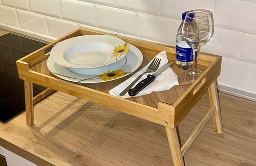 Alba Adriatica Apartment | NEW! 2 Bedrooms, 2 Bathrooms, Free Car Box 100m from the sea