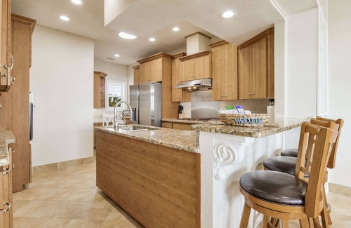 Ono Island House | NEW 20% OFF! Waterfront, Ken's Tranquil Harbor, Near NAS. Boater & Pet-Friendly!