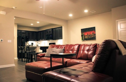 Cedar Park House | NEW 2BR Austin Home, Convenient, Comfy, Central, Homie!