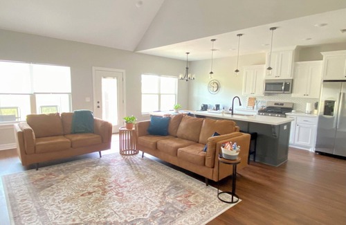 Lufkin House | New 3-bedroom 2-bath house in Lufkin