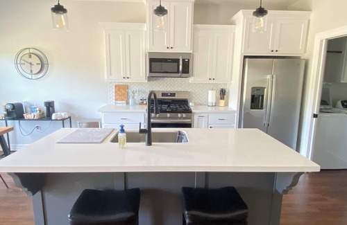 Lufkin House | New 3-bedroom 2-bath house in Lufkin