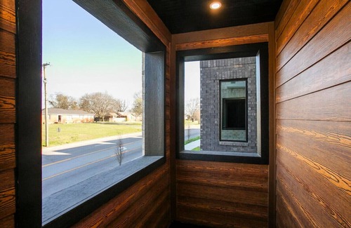 Madison House | New 3 Story Home Near Broadway