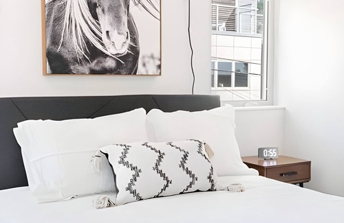 Queen Anne House | NEW! 3BR Great Location Queen Anne W/Rooftop