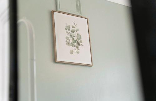Fenham House | New! 3BR in Baxter Ave