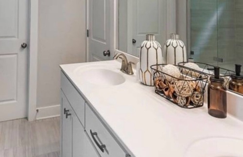 Mount Juliet House | New 3BR Modern Home Near Nashville, Corporate Stay