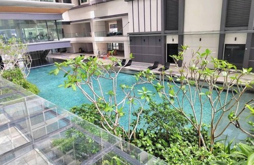 Maluri Condo | NEW! 3R2B ~ 3Mins Walk to Sunway Velocity 中文房东