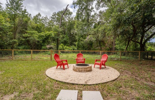 Port Royal House | {NEW}5 mins to PI-Fire Pit-Beach Pass