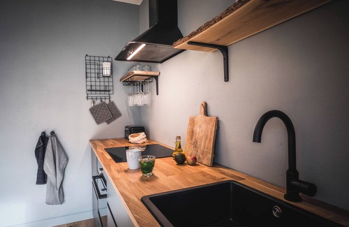 Mallnitz Apartment | New 6 persons apartment Mallnitz Austria